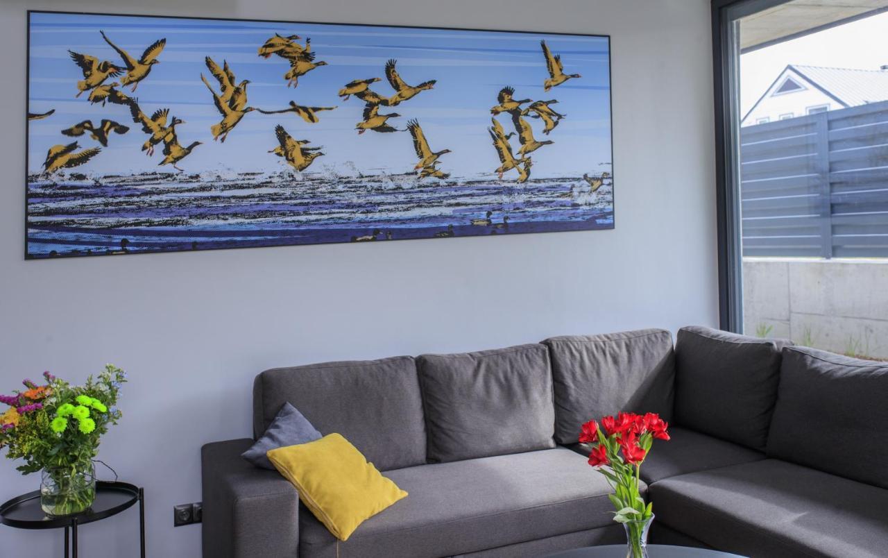 12 Jablek - Osrodek Wypoczynkowy Na Mazurach Apartamento Nidzica Exterior foto